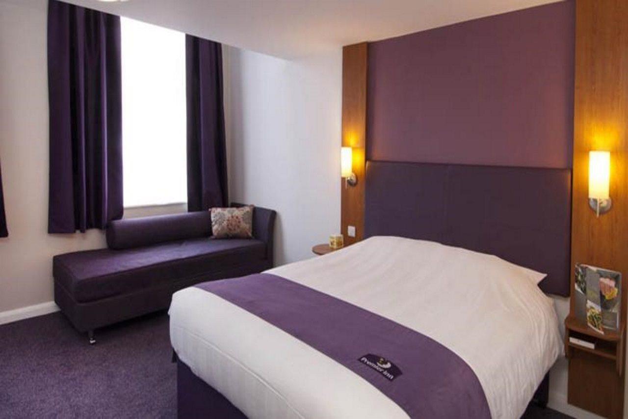 Premier Inn Newcastle Quayside Luaran gambar