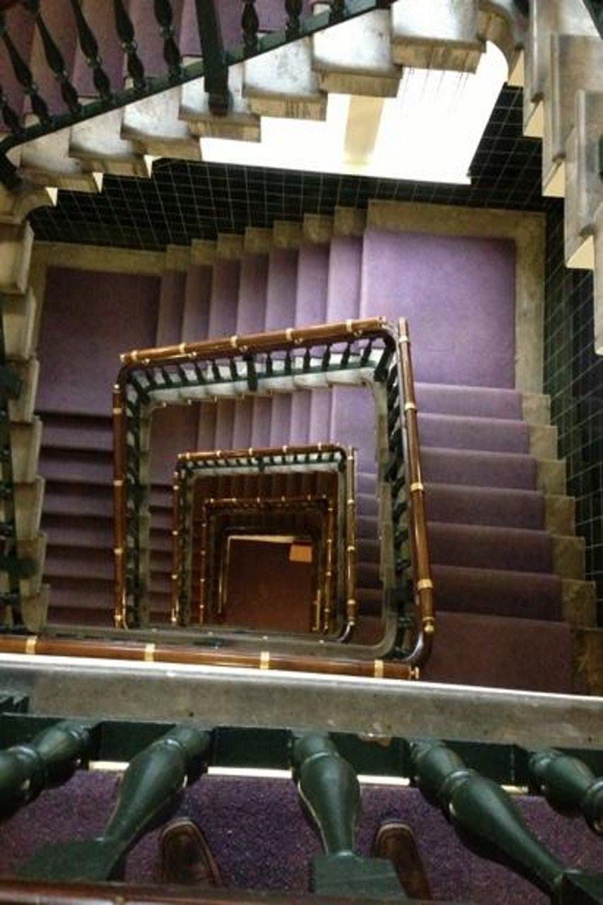Premier Inn Newcastle Quayside Luaran gambar