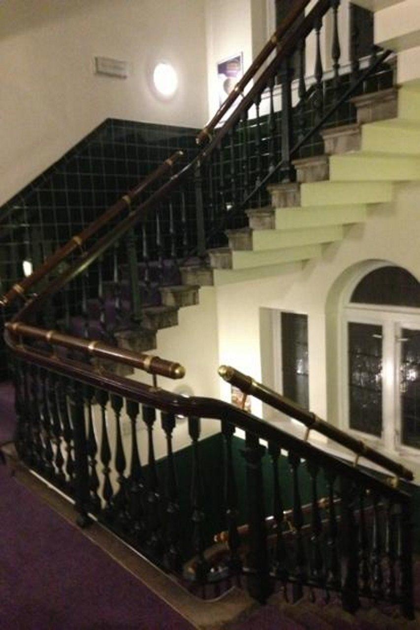 Premier Inn Newcastle Quayside Luaran gambar