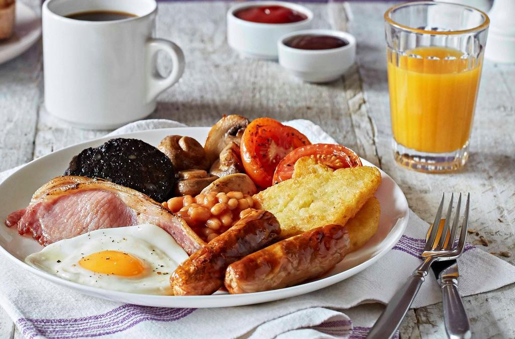 Premier Inn Newcastle Quayside Luaran gambar